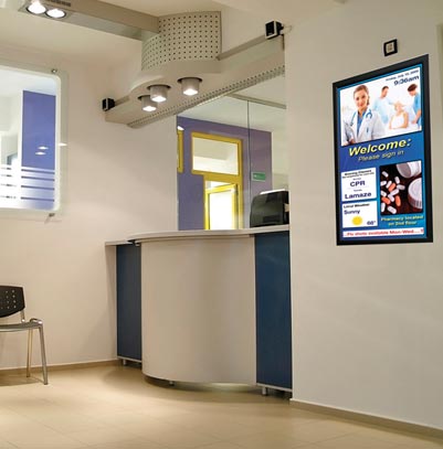 hospital-digital-signage