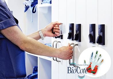 locker-biocote