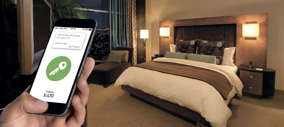 salto-smartphone-access
